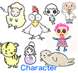 Character